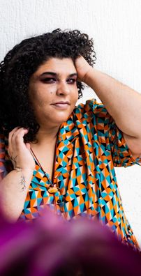 Foto de Letícia do Vale