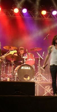 Foto de Supersonica Rock