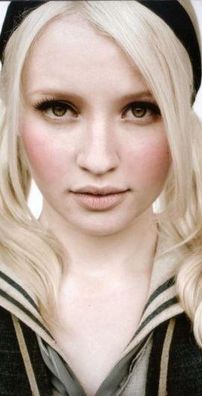 Foto de Emily Browning
