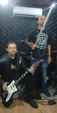Foto de Distorção Maldita