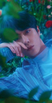 Foto de Yong Junhyung