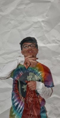 Foto de Joven Cartykiddy