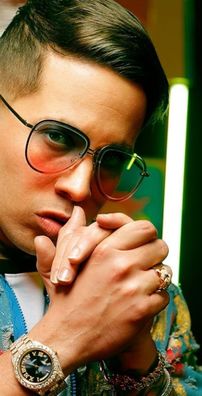 Foto de De La Ghetto