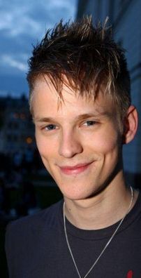 Foto de Erik Grönwall