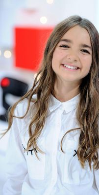 Foto de Angelina Nava