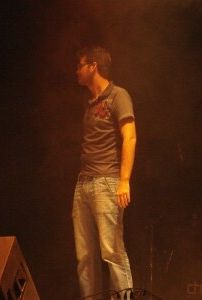 Foto de Garoto Experimental