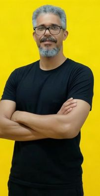 Foto de Lucas Cavalcanti