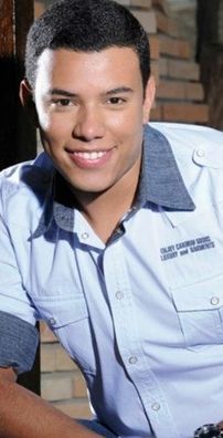 Foto de Edgard Paes Leme