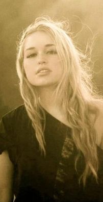 Foto de Anastasia Kassar