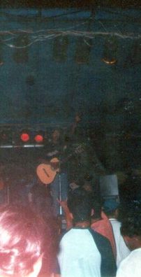 Foto de Paulinho Saybian