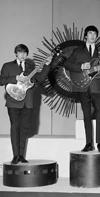 Foto de The Merseybeats