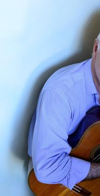 Foto de Marcelo San Juan