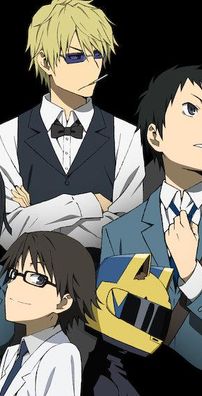 Foto de Durarara!!
