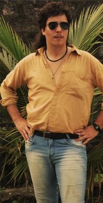 Foto de Pedro Vilela