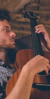 Foto de Tiago Nacarato