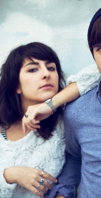 Foto de Lilly Wood & The Prick