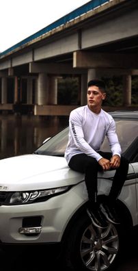 Foto de Íkaro Guedes