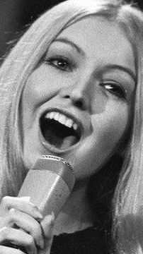 Foto de Mary Hopkin
