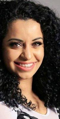 Foto de Aline Miranda