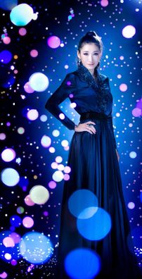 Foto de ELISA (J-POP)