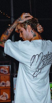Foto de Lil Peep