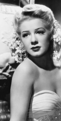 Foto de Betty Hutton