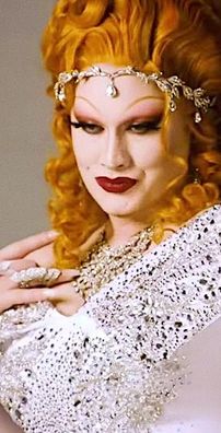 Foto de Jinkx Monsoon