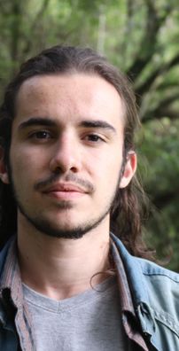 Foto de Guilherme Guiá