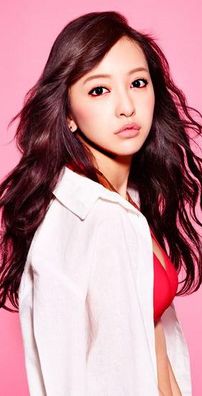 Foto de Tomomi Itano