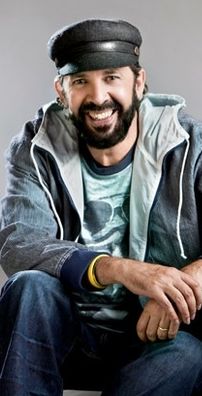 Foto de Juan Luis Guerra 4.40