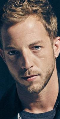 Foto de James Morrison