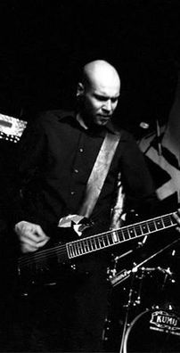 Foto de ...And Oceans