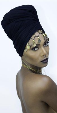 Foto de Bia Ferreira