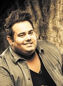 Foto de Lu e Robertinho