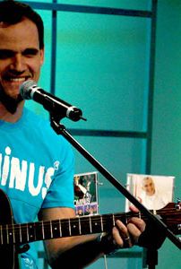 Foto de Banda Dominus