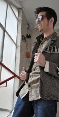 Foto de Lamek Randel