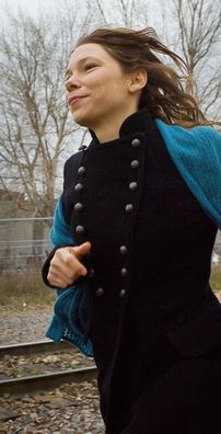 Foto de Lhasa de Sela