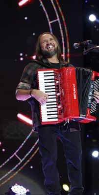 Foto de Dorgival Dantas