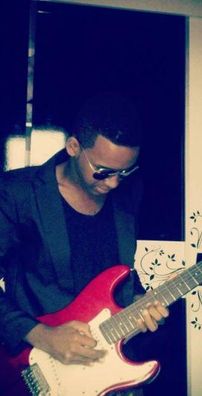 Foto de Márcio Blackr