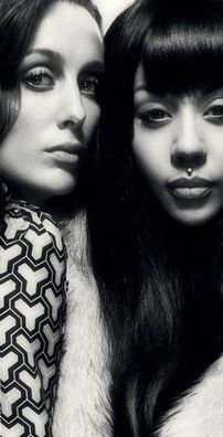 Foto de Mutya Keisha Siobhan