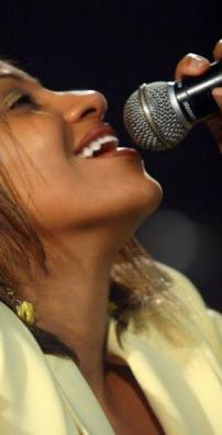 Foto de Daisy Houston