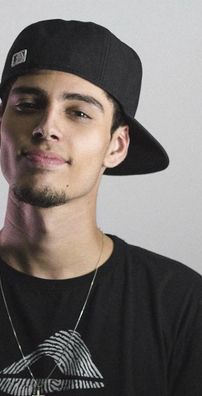 Foto de Juliano Coração