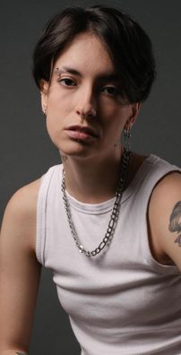 Foto de Natália Carreira