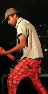 Foto de Humanos Elétricos