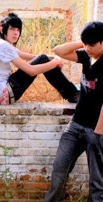 Foto de Zero Ao Quadrado