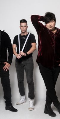 Foto de Cogumelo Plutão