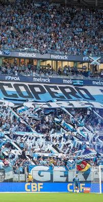 Foto de Geral do Grêmio