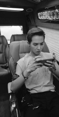 Foto de MINO (WINNER)