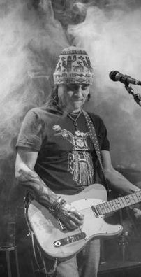 Foto de Banda Patifaria