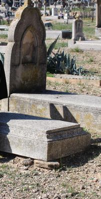 Foto de Adrian Chueca